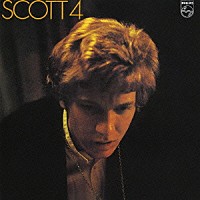 スコット・ウォーカー「 スコット４」
