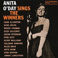 アニタ・オデイ「 アニタ・オデイ・シングズ・ザ・ウィナーズ」