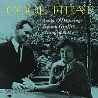 アニタ・オデイ　ｗｉｔｈ　ジミー・ジュフリー「 クール・ヒート」