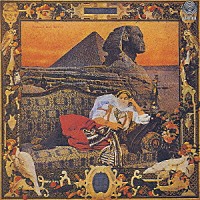 ミッキー・カーティス「 耳」