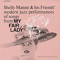 シェリー・マン「 マイ・フェア・レディ」