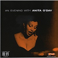アニタ・オデイ「 イヴニング・ウィズ・アニタ・オデイ」