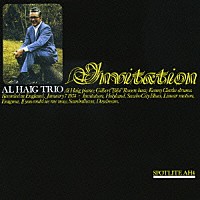 アル・ヘイグ「 インヴィテーション」