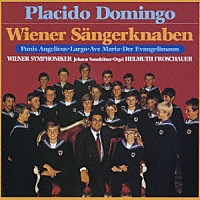 ドミンゴ＆ウィーン少年合唱団「 アヴェ・マリア」