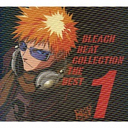 （アニメーション） 森田成一 伊藤健太郎 杉山紀彰 立木文彦 大川透 遊佐浩二 朴□美［パクロミ］「ブリーチ・ビート・コレクション　ザ・ベスト１」