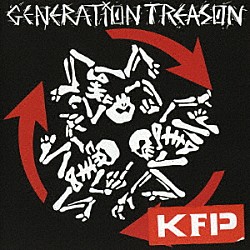 ＫＩＣＫＦＬＩＰ「ＧＥＮＥＲＡＴＩＯＮ　ＴＲＥＡＳＯＮ」