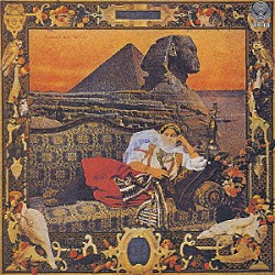 ミッキー・カーティス「耳」