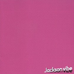 Ｊａｃｋｓｏｎ　ｖｉｂｅ「桜」