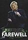 バリー・マニロウ「ファースト＆フェアウェル　（ライヴ１９７４＆２００４）」