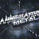 アナイアレイター「メタル」