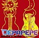 ＤＥＰＡＰＥＰＥ「ＢＥＧＩＮＮＩＮＧ　ＯＦ　ＴＨＥ　ＲＯＡＤ　～ｃｏｌｌｅｃｔｉｏｎ　ｏｆ　ｅａｒｌｙ　ｓｏｎｇｓ～」