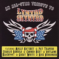 （オムニバス）「 オールスター・トリビュート・トゥ・レーナード・スキナード」