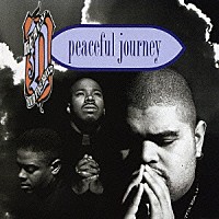 ヘヴィ・Ｄ．＆ザ・ボーイズ「 ピースフル・ジャーニー」