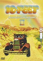 １０－ＦＥＥＴ「 ＯＦ　ＴＨＥ　ＫＩＤＳ，ＢＹ　ＴＨＥ　ＫＩＤＳ，ＦＯＲ　ＴＨＥ　ＫＩＤＳ！Ⅲ」