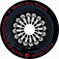 カーヴド・エア「 エア・コンディショニング」