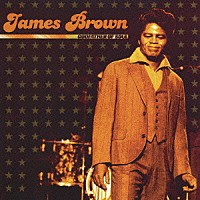 ジェームス・ブラウン「 ジェームス・ブラウン　ＶＯＬ．２」