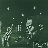 エリック・ドルフィー「 アウトワード・バウンド」