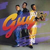 ガイ「 ＧＵＹ」