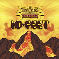 １０－ＦＥＥＴ「 ＳＴＯＮＥ　ＣＯＬＤ　ＢＲＥＡＫ」