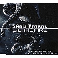 スノウ・パトロール「 シグナル・ファイア」