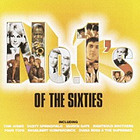 （オムニバス）「 シックスティーズ・ナンバー・ワン」