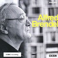 アルフレッド・ブレンデル「 ライヴ　１９６８－２００１」