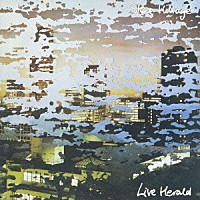 スティーヴ・ヒレッジ「 ライヴ・ヘラルド」