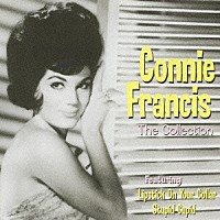 コニー・フランシス「 コニー・フランシス」
