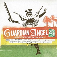 （オムニバス）「 ガーディアン・エンジェル　～究極のワン・ドロップ・リディム降臨～」