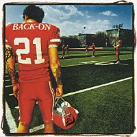 ＢＡＣＫ－ＯＮ「 ＢＬＡＺＥ　ＬＩＮＥ／ａ　ｄａｙ　ｄｒｅａｍｉｎｇ．．．」