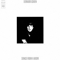 レナード・コーエン「 現代の吟遊詩人、レナード・コーエン」