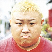 ＦＵＮＫＹ　ＭＯＮＫＥＹ　ＢＡＢＹＳ 「ちっぽけな勇気」