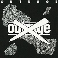 ＯＵＴＲＡＧＥ 「アウトレイジ」