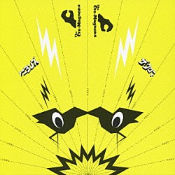 ザ・クロマニヨンズ「紙飛行機」