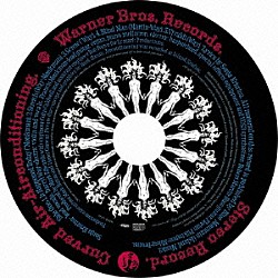 カーヴド・エア「エア・コンディショニング」