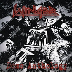 ウィンガー「デモ・アンソロジー」