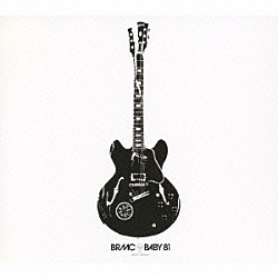 ブラック・レベル・モーターサイクル・クラブ「ベイビー８１」