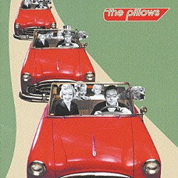 ｔｈｅ　ｐｉｌｌｏｗｓ「Ｗａｋｅ　ｕｐ！　Ｗａｋｅ　ｕｐ！　Ｗａｋｅ　ｕｐ！」