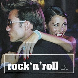 （オムニバス） ビル・ヘイリーと彼のコメッツ バディ・ホリー ザ・ビッグ・ボッパー ダニーとザ・ジュニアーズ ビリー・フューリー ジェリー・リー・ルイス チャック・ベリー「ロックン・ロール」