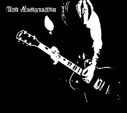 ティム・アームストロング「ポエツ・ライフ」