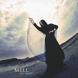 ＭＥＬＬ「Ｐｒｏｏｆ／ｎｏ　ｖａｉｎ」