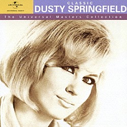 ダスティ・スプリングフィールド「ダスティ・スプリングフィールド」