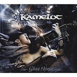 キャメロット「ゴースト・オペラ」