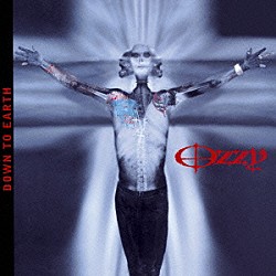 オジー・オズボーン「ダウン・トゥ・アース」