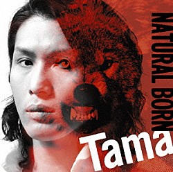 Ｔａｍａ「ＮＡＴＵＲＡＬ　ＢＯＲＮ」