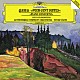 ヤルヴィ／エーテボリ響 リーリャ・ジルベルシュテイン「グリーグ：ピアノ協奏曲　≪ペール・ギュント≫第１・第２組曲」