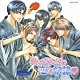 （ドラマＣＤ） 子安武人 寺島拓篤 浜田賢二 小野大輔 森川智之 緑川光「みんなやっぱり恋の奴隷□」