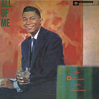 ジョニー・ハートマン「 オール・オブ・ミー＋４」