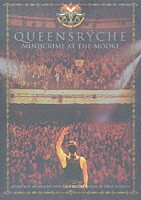 クイーンズライク「 オペレーション：マインドクライムⅠ＆Ⅱ　－　コンプリート・ライヴ」