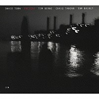 デイヴィッド・トーン「 プレゼンス」